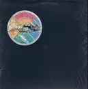 LP - Pink Floyd - Wish You Were Here - BLUE SHRINK + POSTCARD