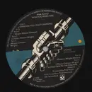 LP - Pink Floyd - Wish You Were Here - No Cover