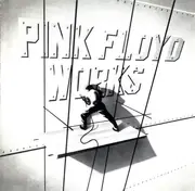 CD - Pink Floyd - Works