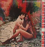 The Grateful Dead, Pink Floyd, The Kaleidoscope - Zabriskie Point