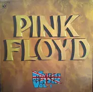 Pink Floyd - Masters Of Rock