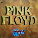 LP - Pink Floyd - Masters Of Rock - NO LC on labels