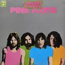 LP - Pink Floyd - Masters Of Rock