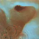 LP - Pink Floyd - Meddle