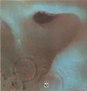 LP - Pink Floyd - Meddle