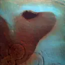 LP - Pink Floyd - Meddle - Black Labels