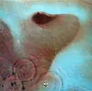 LP - Pink Floyd - Meddle