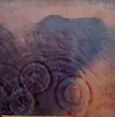 LP - Pink Floyd - Meddle - Gatefold