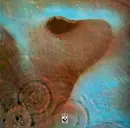LP - Pink Floyd - Meddle - Gatefold