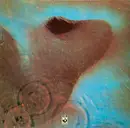 LP - Pink Floyd - Meddle - Gatefold