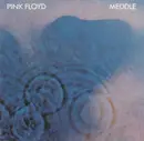 CD - Pink Floyd - Meddle