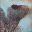 LP - Pink Floyd - Meddle - Gatefold