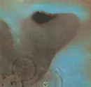 LP - Pink Floyd - Meddle - CLUB EDITION