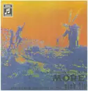 LP - Pink Floyd - More