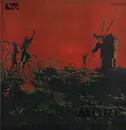 LP - Pink Floyd - More - + booklet