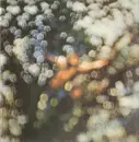LP - Pink Floyd - Obscured By Clouds