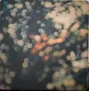 LP - Pink Floyd - Obscured By Clouds - Rounded corners