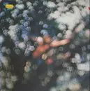 LP - Pink Floyd - Obscured By Clouds
