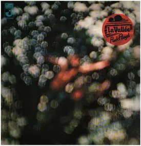 Pink Floyd - Obscured by Clouds