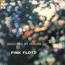 LP - Pink Floyd - Obscured By Clouds