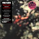 LP - Pink Floyd - Obscured By Clouds - 180g