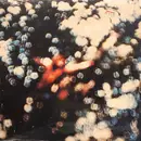 LP - Pink Floyd - Obscured By Clouds