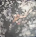 LP - Pink Floyd - Obscured By Clouds