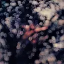 LP - Pink Floyd - Obscured By Clouds