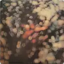 LP - Pink Floyd - Obscured By Clouds