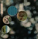 LP - Pink Floyd - Obscured By Clouds
