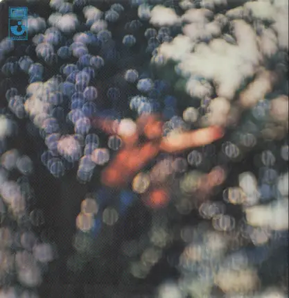 Pink Floyd - Obscured by Clouds