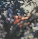 LP - Pink Floyd - Obscured By Clouds