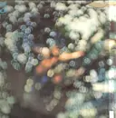 LP - Pink Floyd - Obscured By Clouds