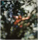 LP - Pink Floyd - Obscured By Clouds - ITALIAN PRESSING