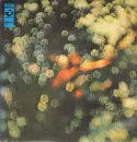LP - Pink Floyd - Obscured By Clouds = 雲の影