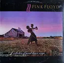 LP - Pink Floyd - A Collection Of Great Dance Songs