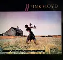 LP - Pink Floyd - A Collection Of Great Dance Songs - Red labels