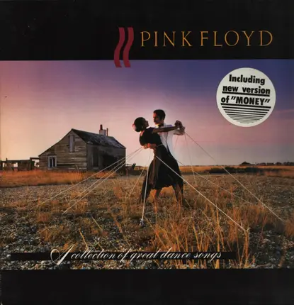 Pink Floyd - A Collection Of Great Dance Songs