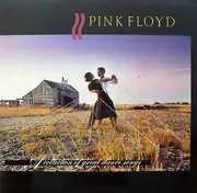 LP - Pink Floyd - A Collection Of Great Dance Songs - GDR