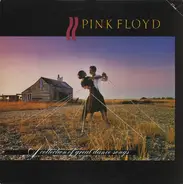 Pink Floyd - A Collection Of Great Dance Songs