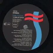 LP - Pink Floyd - A Collection Of Great Dance Songs