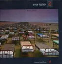 LP - Pink Floyd - A Momentary Lapse Of Reason - Gatefold