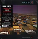 LP - Pink Floyd - A Momentary Lapse Of Reason - 180g / Gatefold
