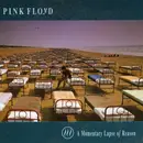 CD - Pink Floyd - A Momentary Lapse Of Reason - Still Sealed