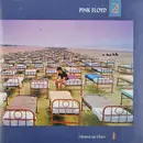LP - Pink Floyd - A Momentary Lapse Of Reason - Gatefold