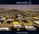 CD - Pink Floyd - A Momentary Lapse Of Reason - Gatefold Sleeve