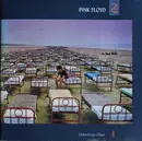 LP - Pink Floyd - A Momentary Lapse Of Reason - Gatefold