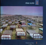 LP - Pink Floyd - A Momentary Lapse Of Reason - Gatefold