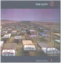 LP - Pink Floyd - A Momentary Lapse Of Reason - Gatefold