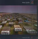 LP - Pink Floyd - A Momentary Lapse Of Reason - Gatefold
